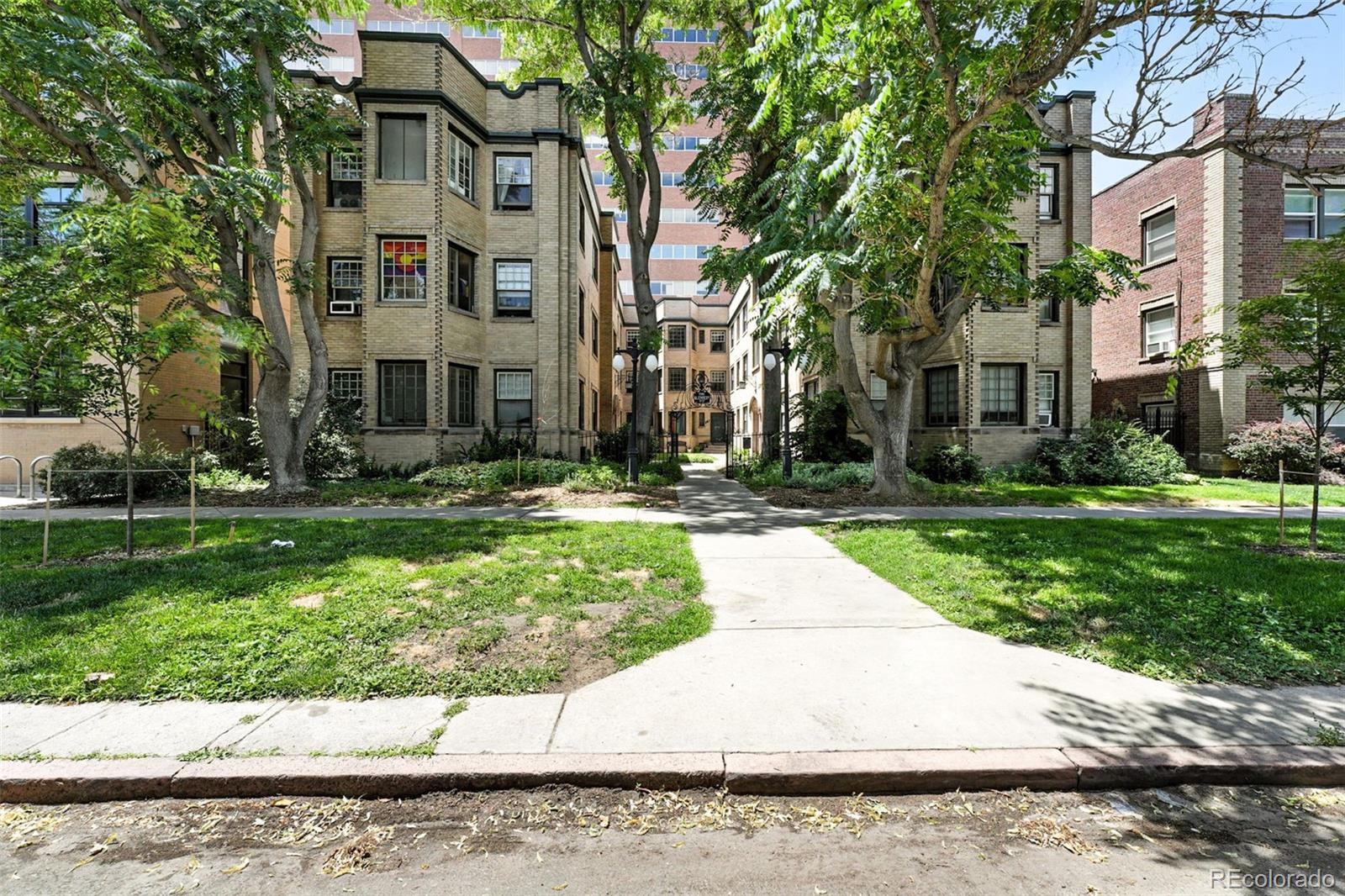 1137 N Sherman Street Denver CO 80203