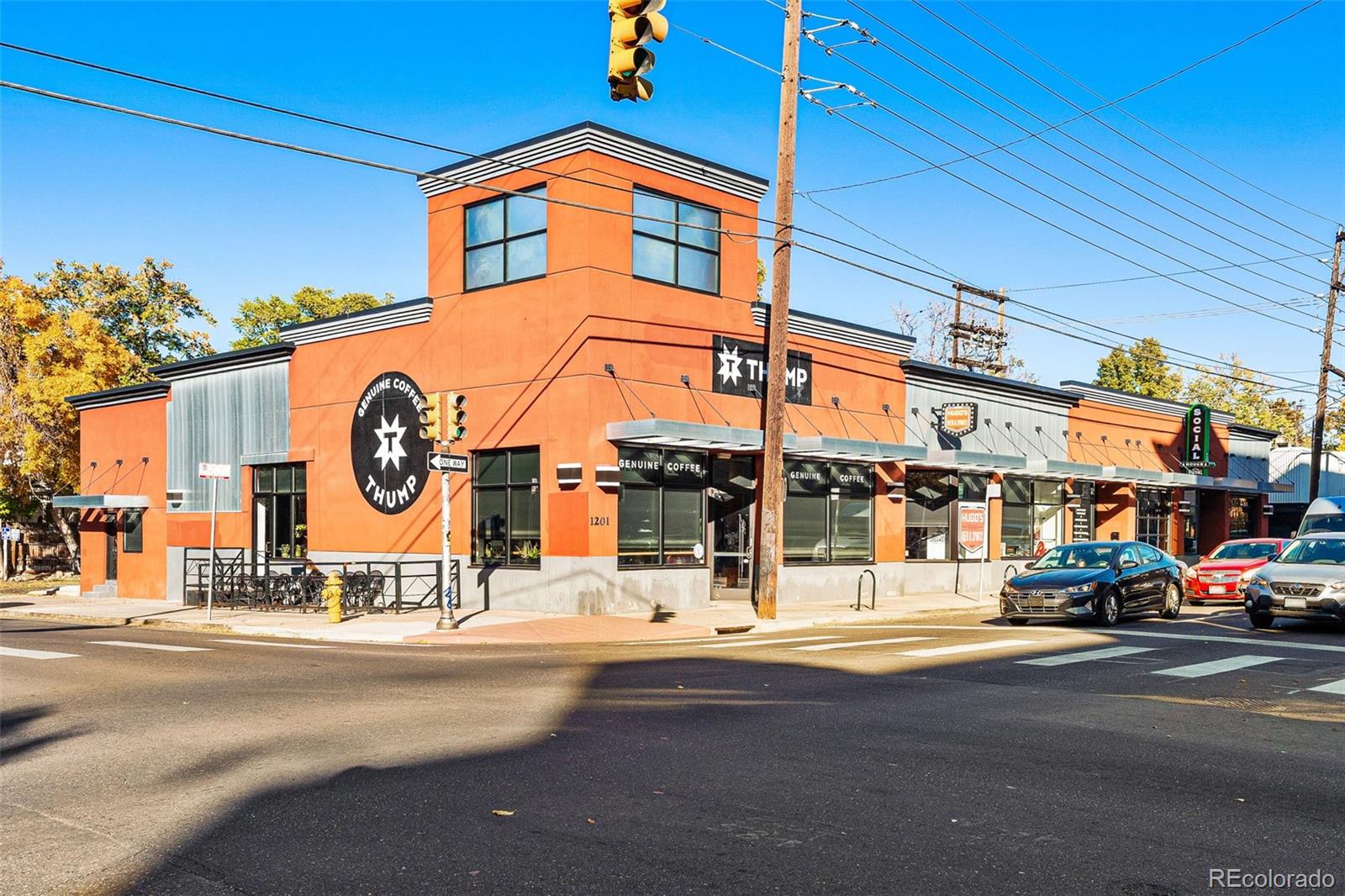 1137 N Sherman Street Denver CO 80203