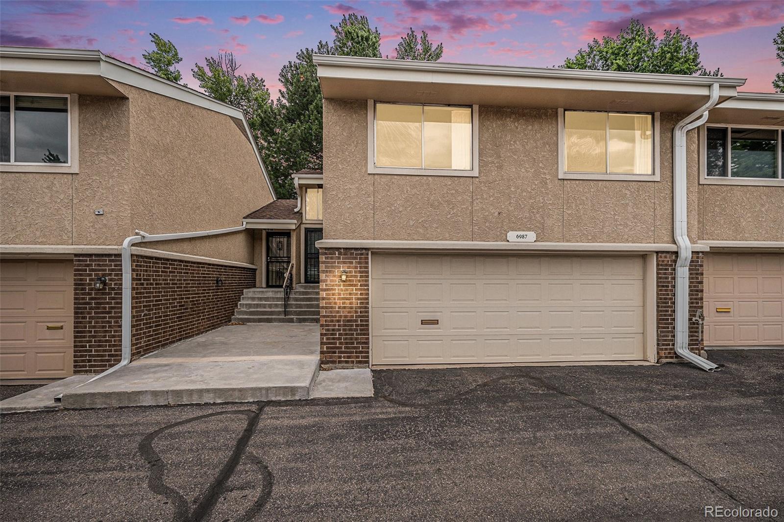 6987 E Girard Avenue Denver CO 80224