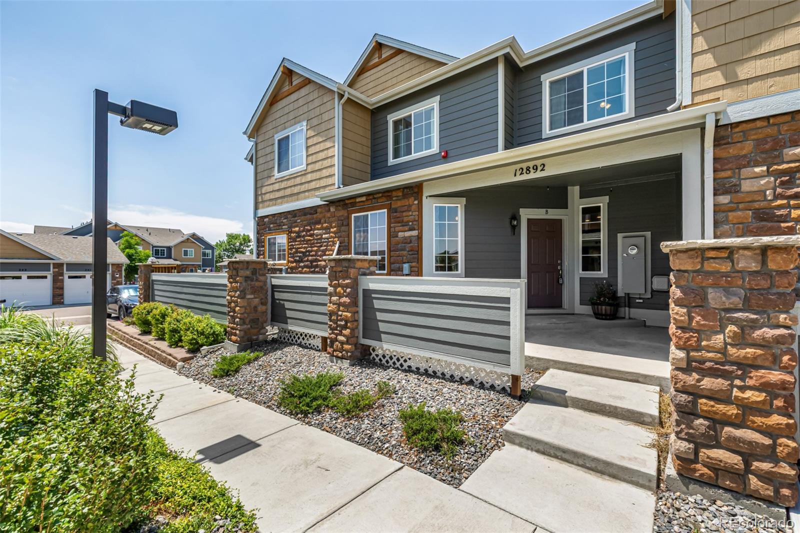 12892 Jasmine Street Thornton CO 80602