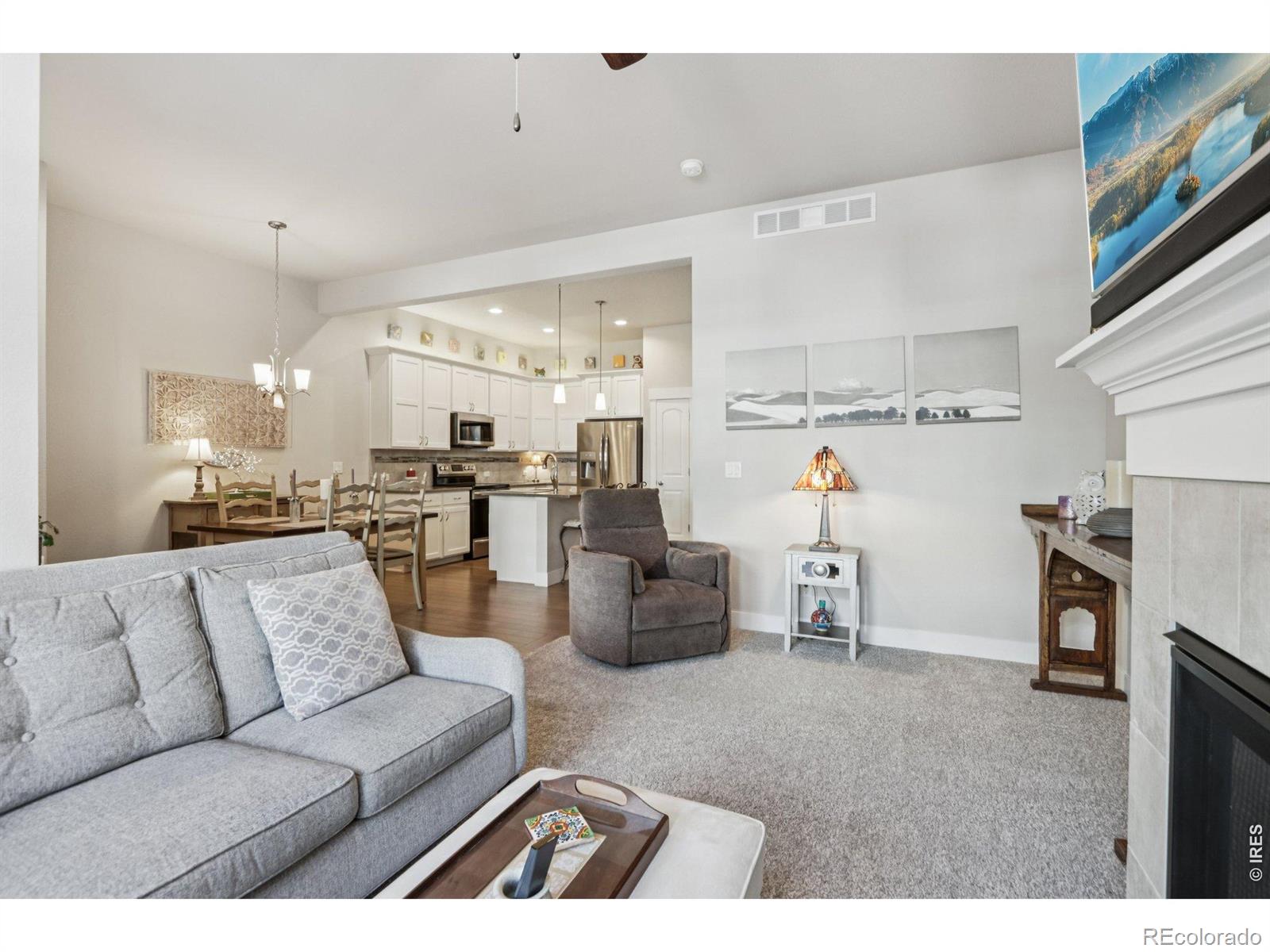 2417 Trio Falls Drive Loveland CO 80538