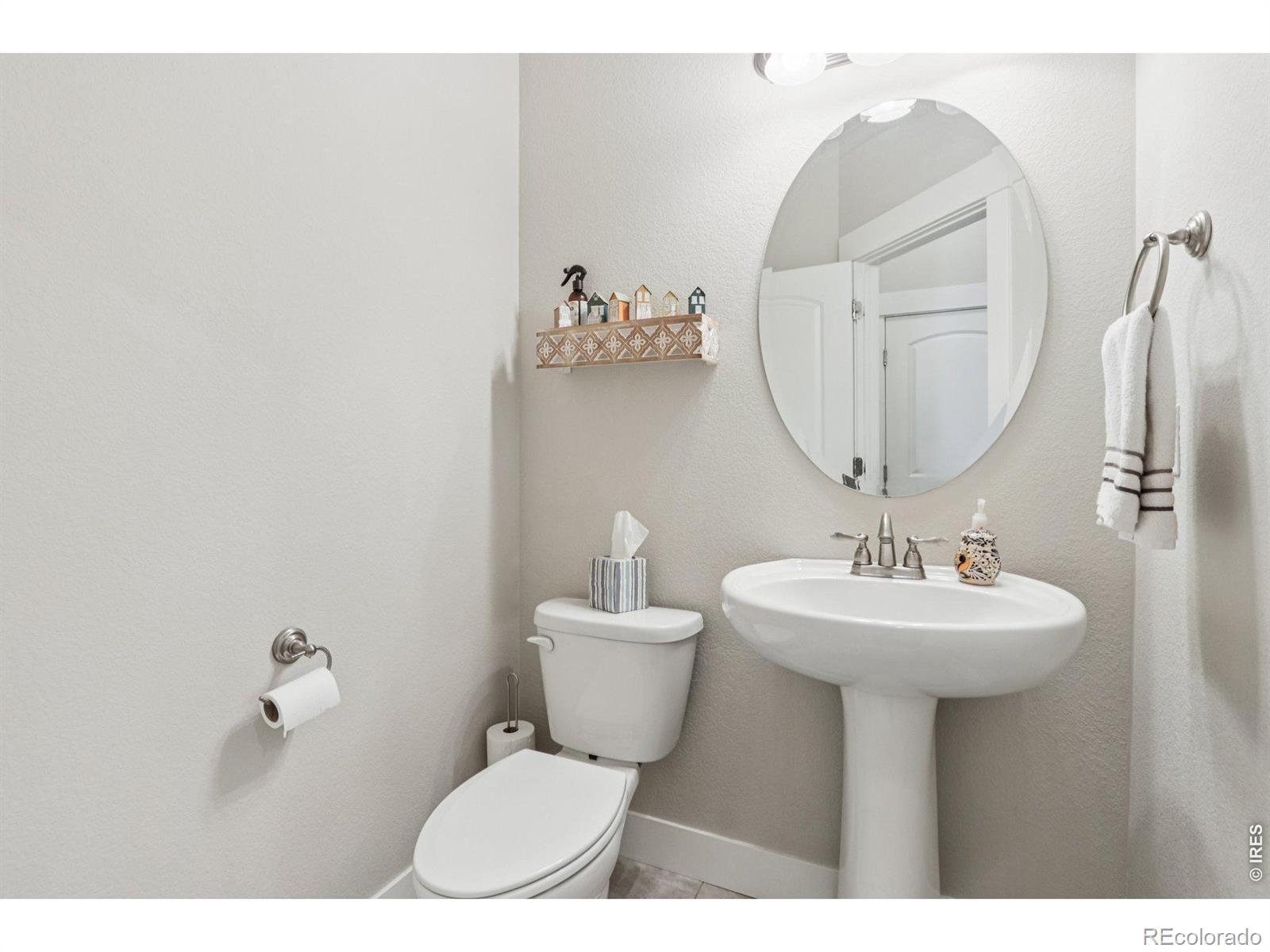 2417 Trio Falls Drive Loveland CO 80538