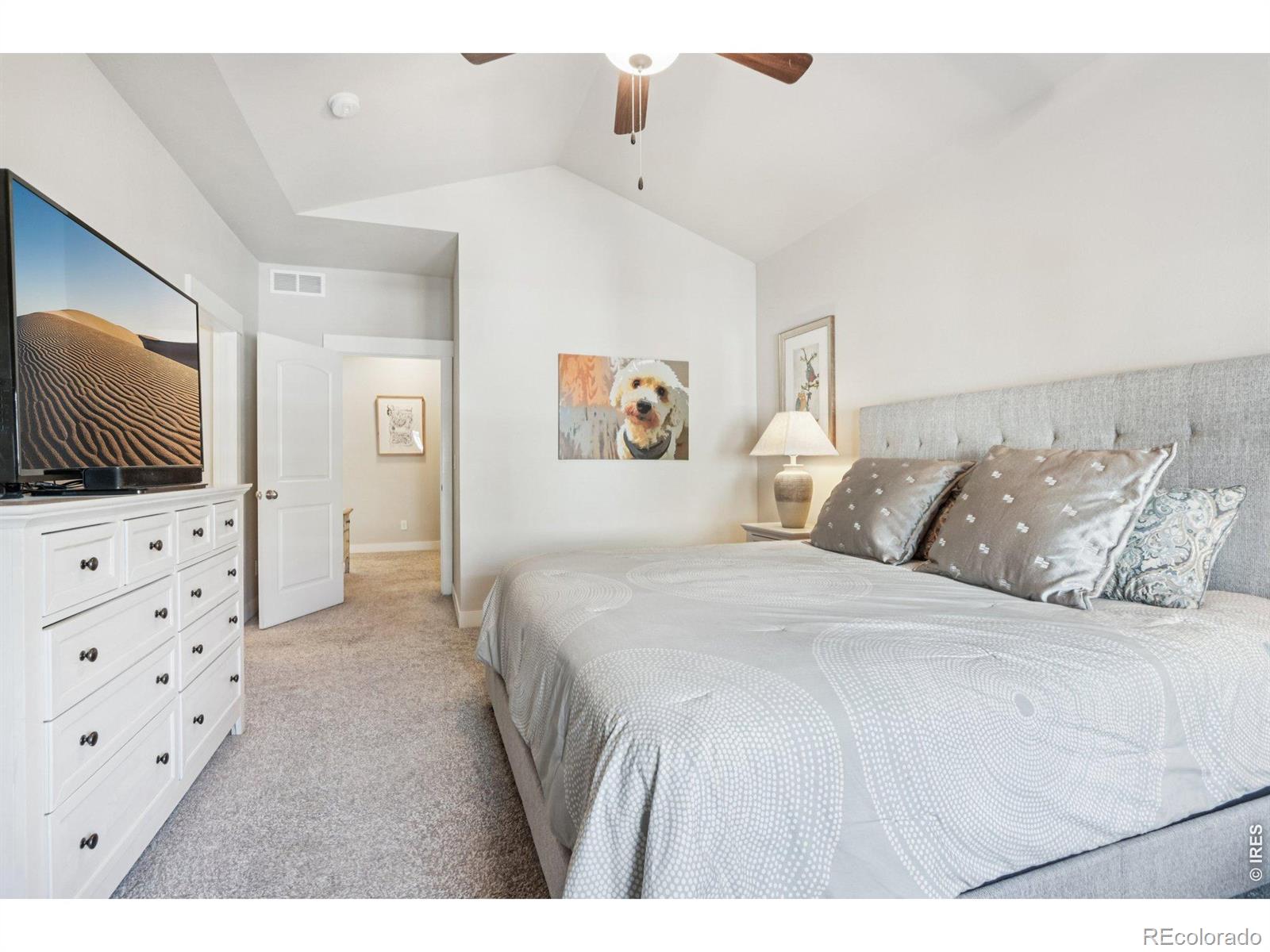 2417 Trio Falls Drive Loveland CO 80538