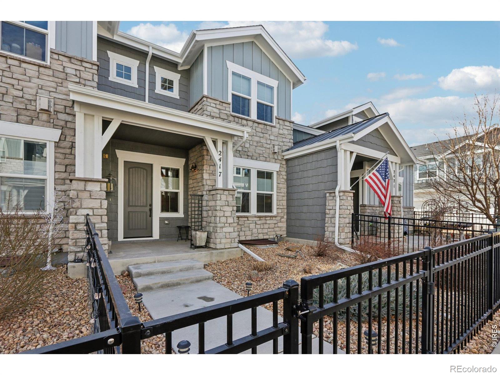 2417 Trio Falls Drive Loveland CO 80538