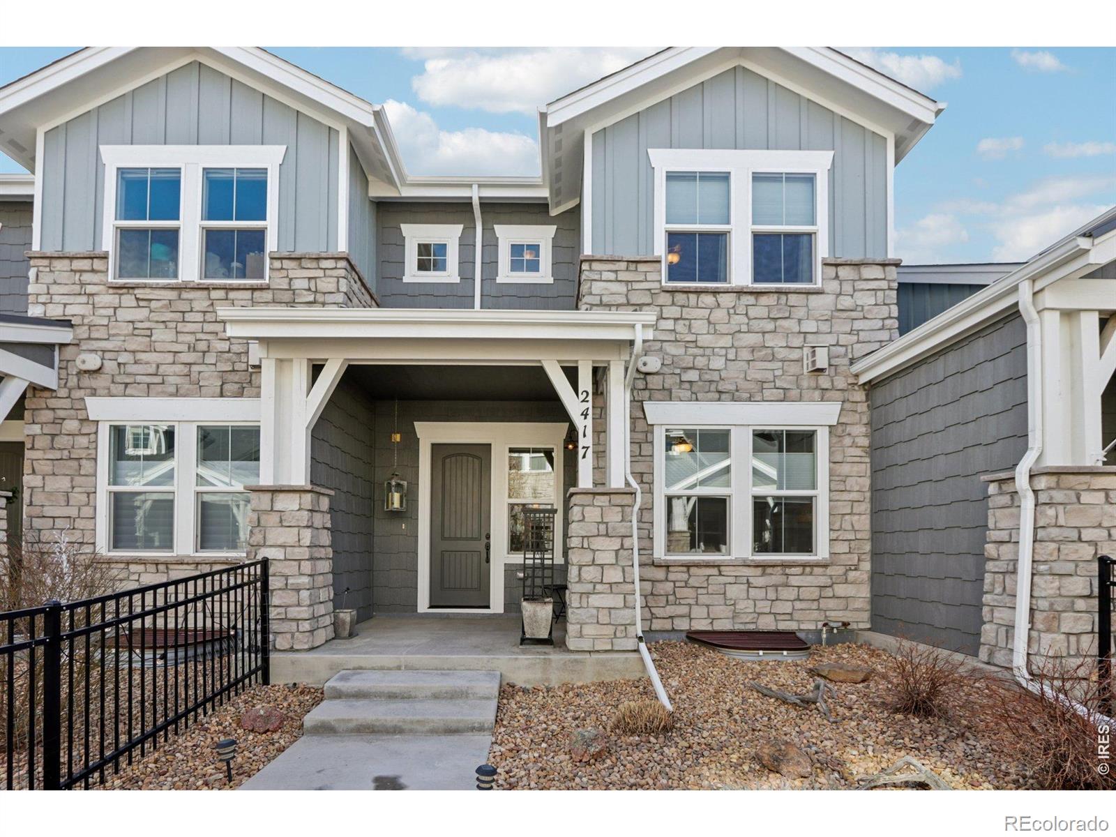 2417 Trio Falls Drive Loveland CO 80538