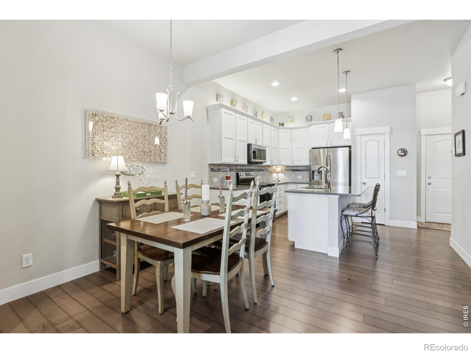 2417 Trio Falls Drive Loveland CO 80538
