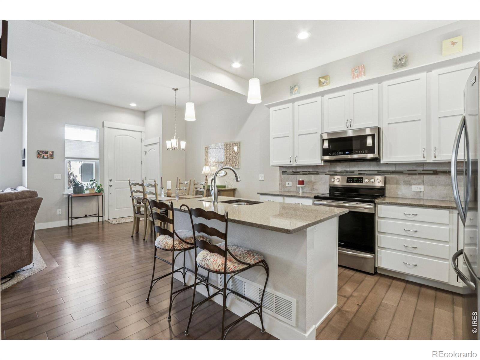 2417 Trio Falls Drive Loveland CO 80538