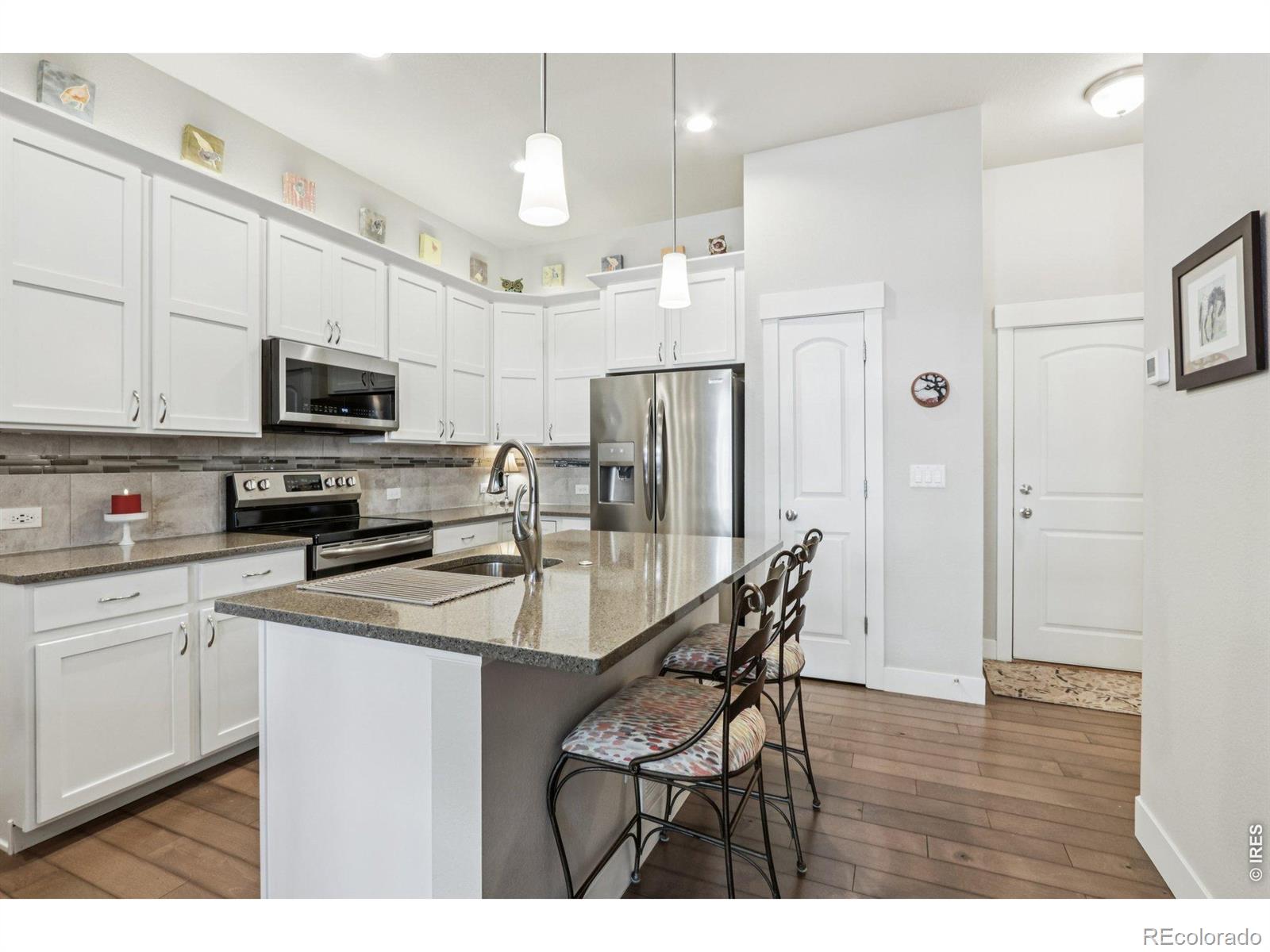 2417 Trio Falls Drive Loveland CO 80538