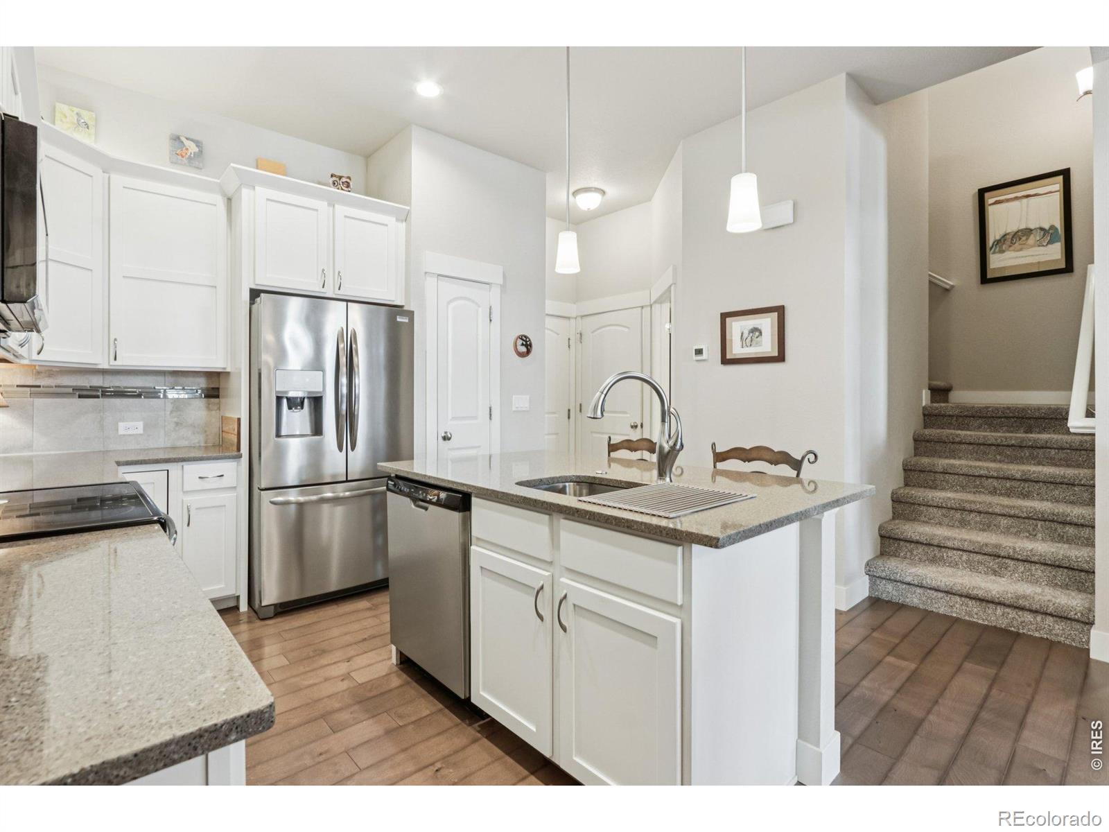 2417 Trio Falls Drive Loveland CO 80538