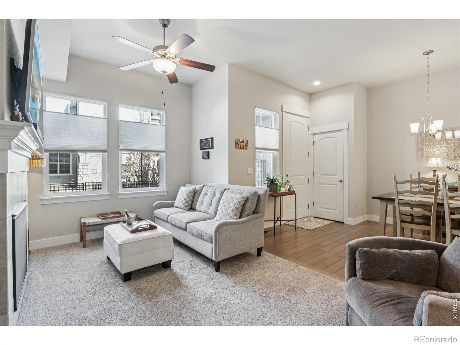 2417 Trio Falls Drive Loveland CO 80538