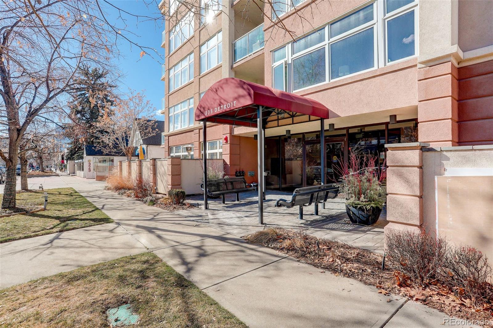 335 Detroit Street Denver CO 80206
