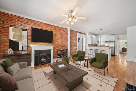 2314 N Ogden Street Denver CO 80205