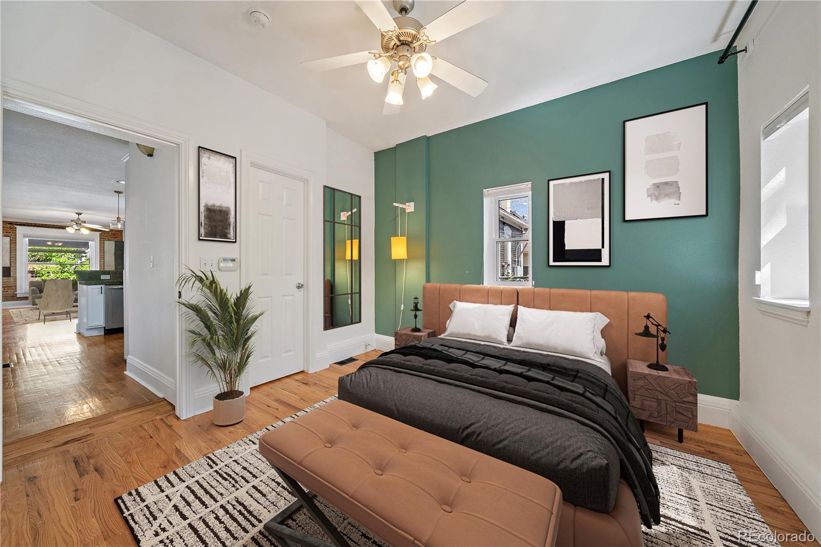 2314 N Ogden Street Denver CO 80205