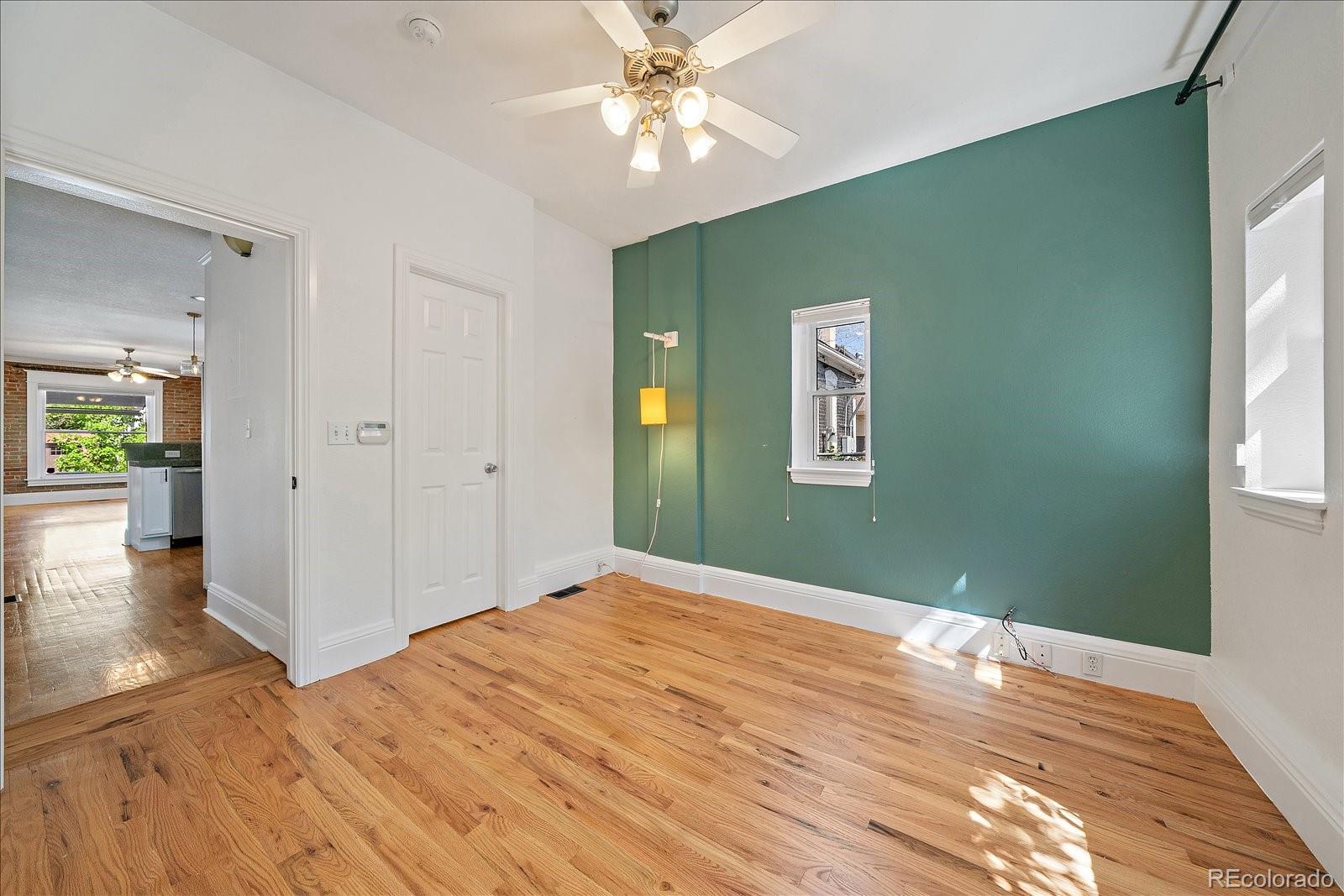 2314 N Ogden Street Denver CO 80205