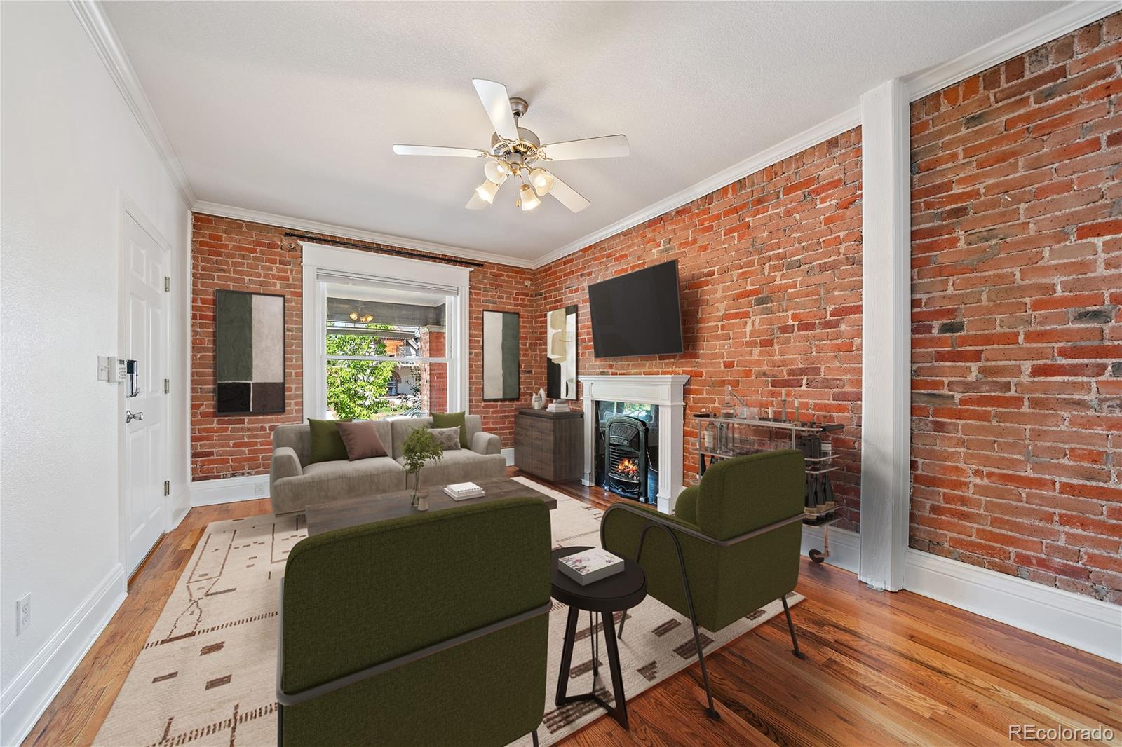 2314 N Ogden Street Denver CO 80205