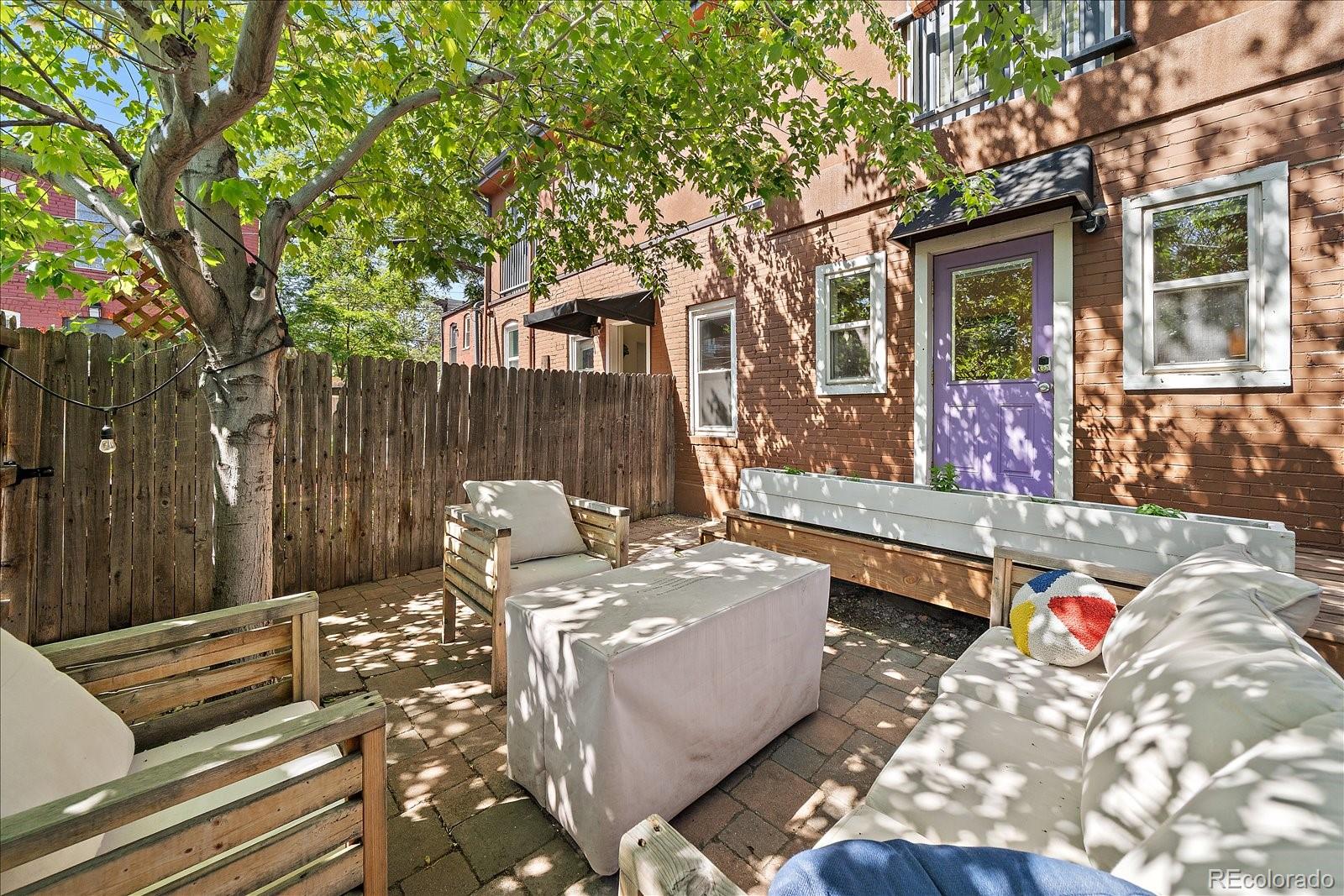 2314 N Ogden Street Denver CO 80205