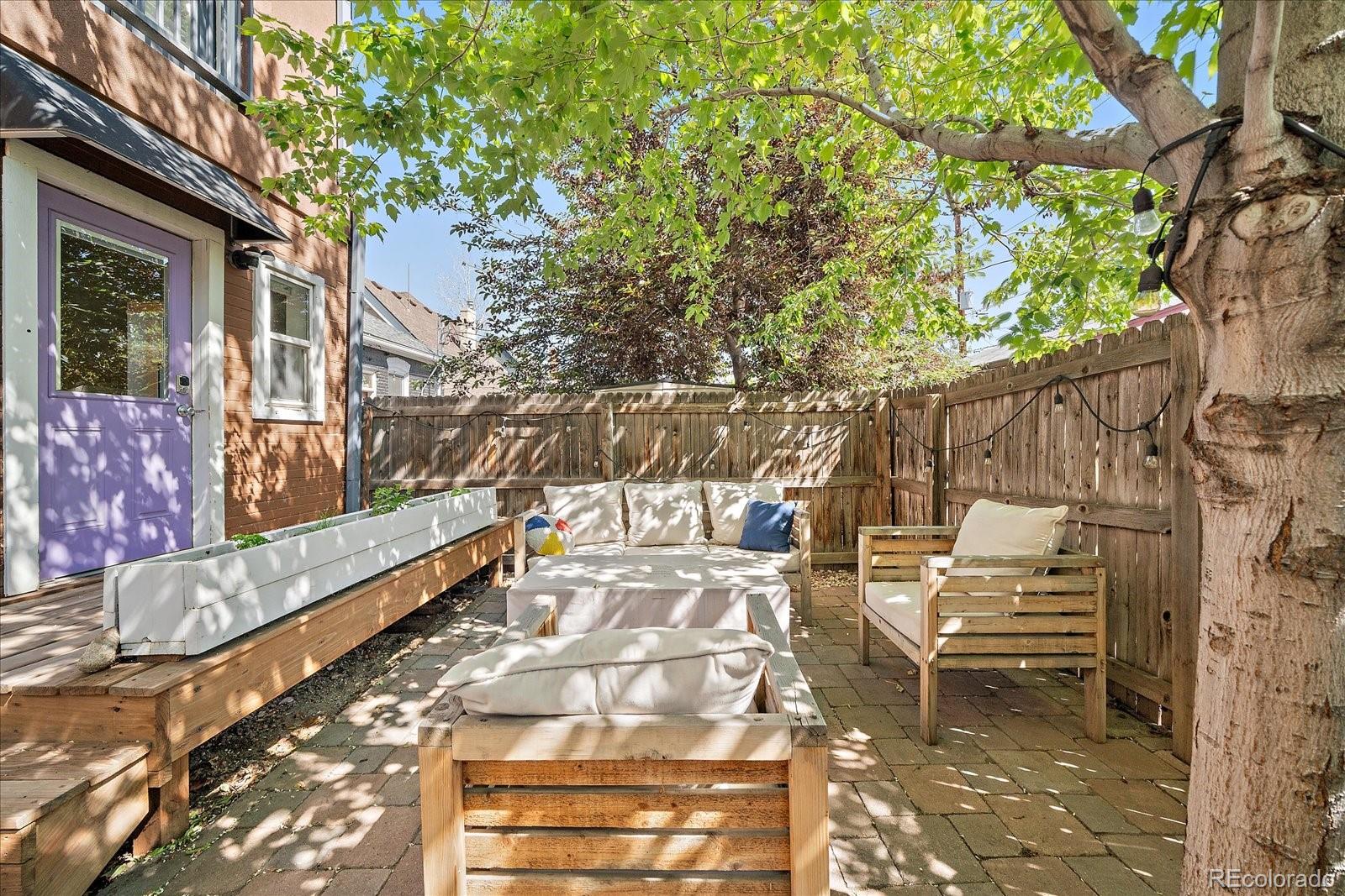 2314 N Ogden Street Denver CO 80205