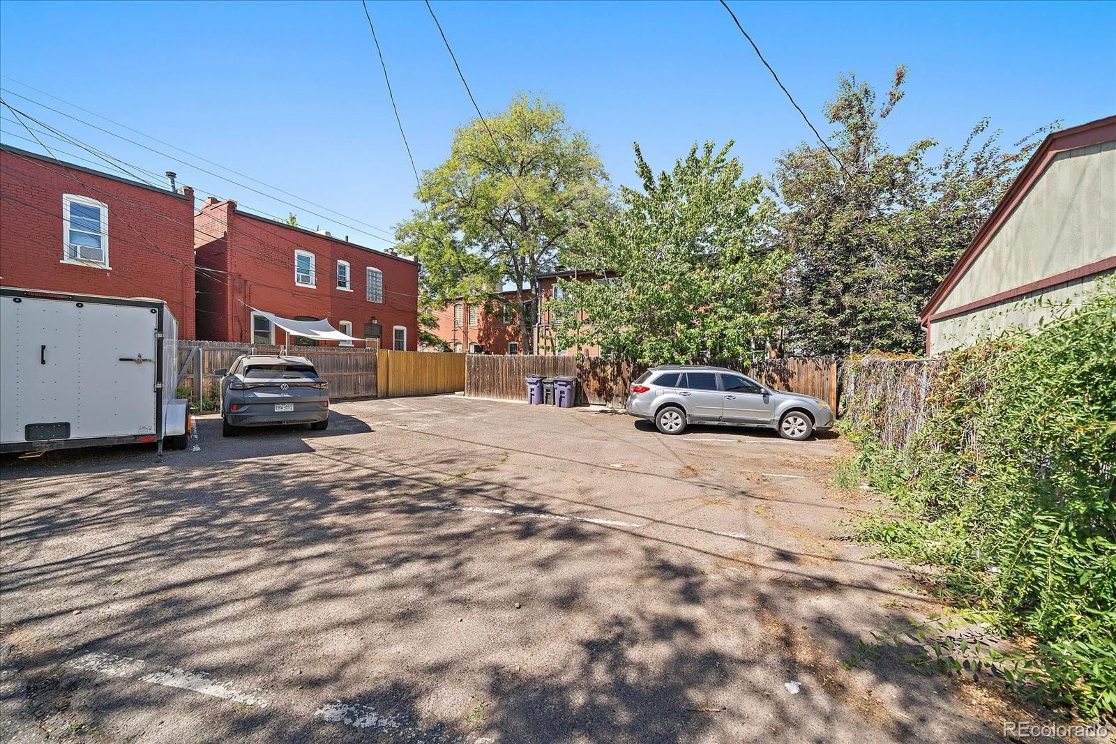 2314 N Ogden Street Denver CO 80205