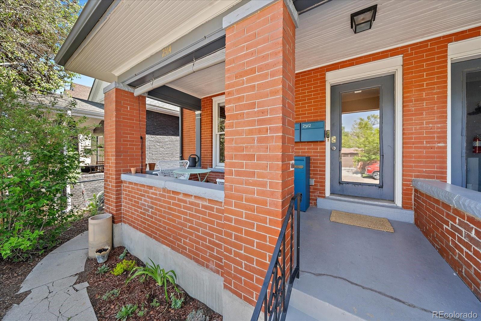 2314 N Ogden Street Denver CO 80205