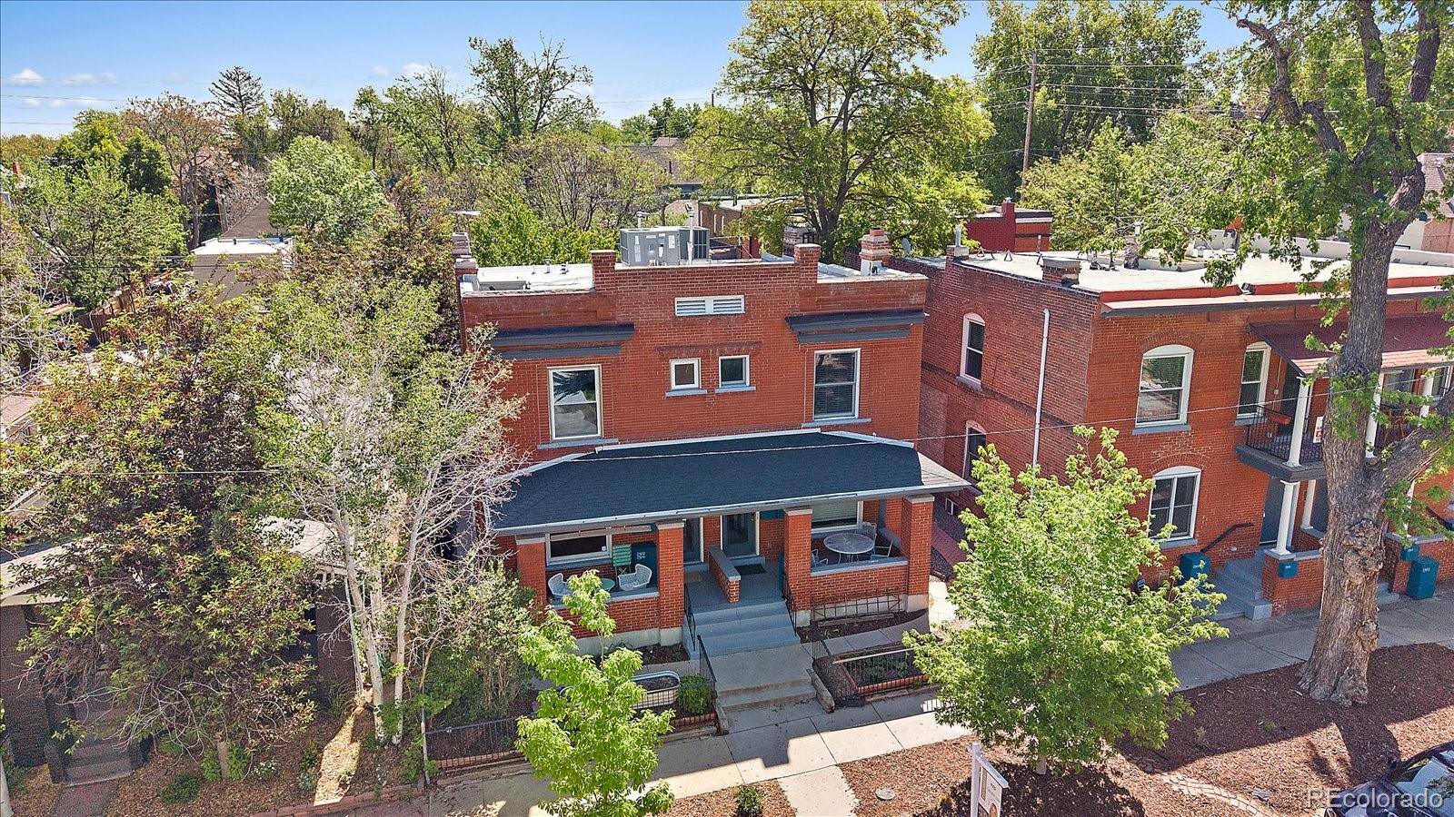 2314 N Ogden Street Denver CO 80205