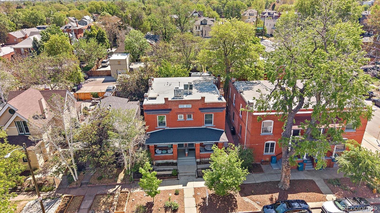 2314 N Ogden Street Denver CO 80205