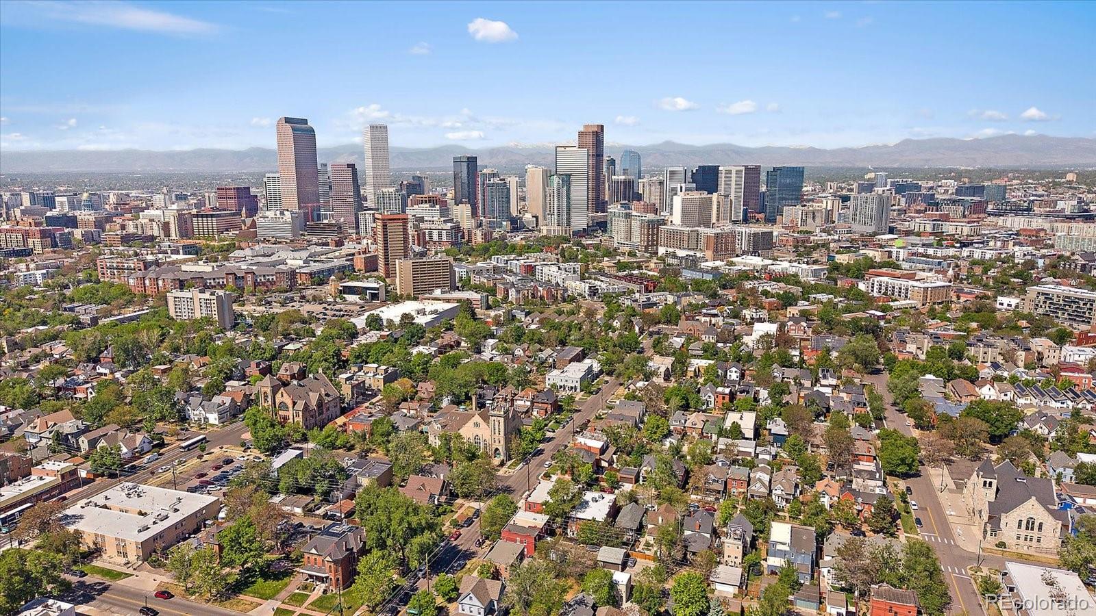2314 N Ogden Street Denver CO 80205