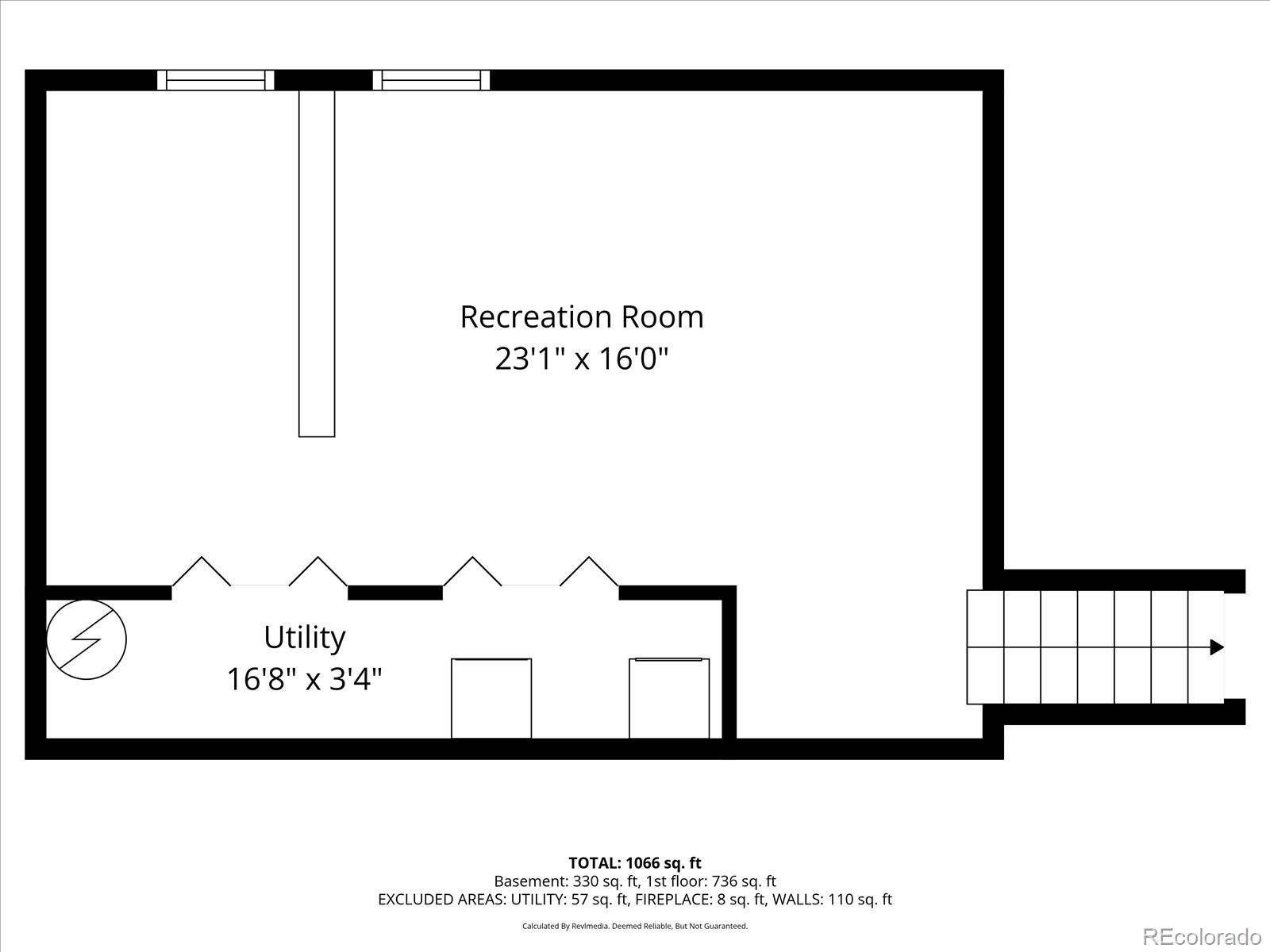 2314 N Ogden Street Denver CO 80205