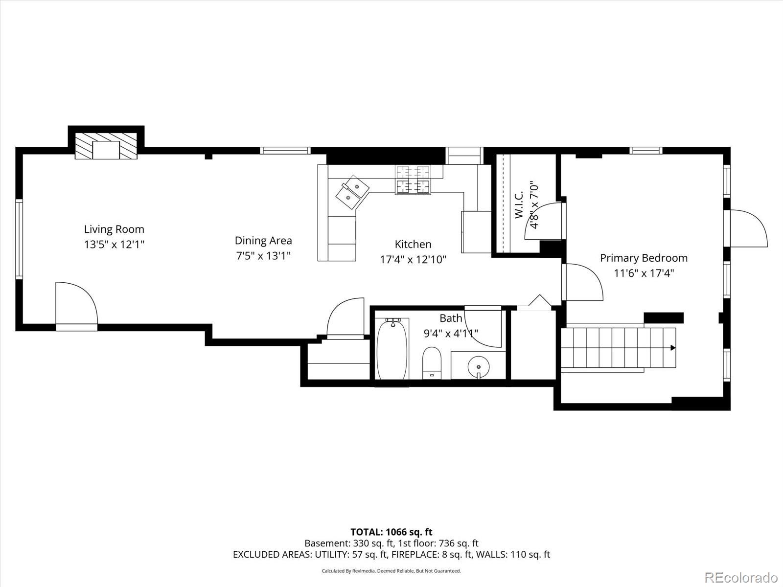2314 N Ogden Street Denver CO 80205