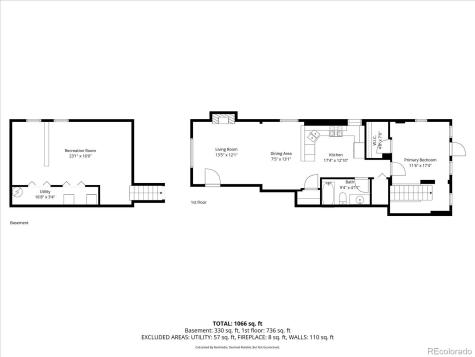 2314 N Ogden Street Denver CO 80205