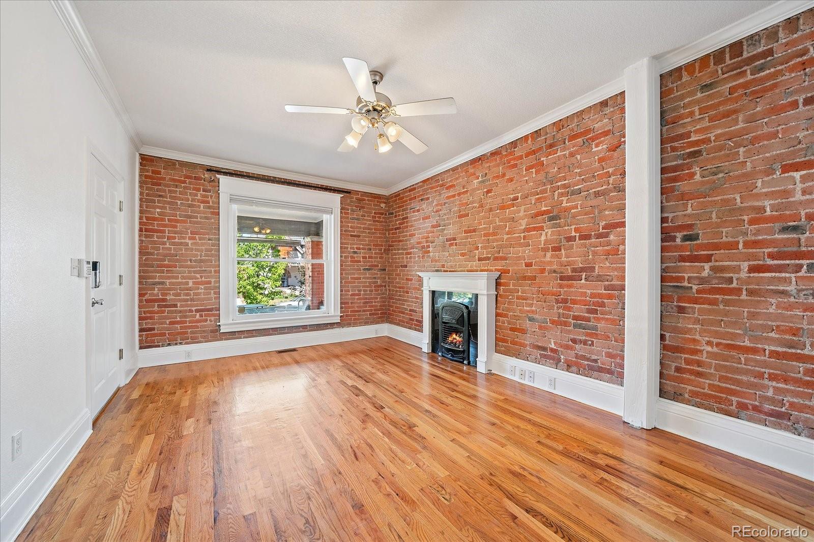2314 N Ogden Street Denver CO 80205