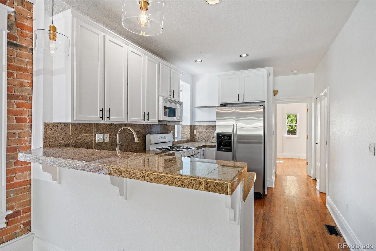 2314 N Ogden Street Denver CO 80205