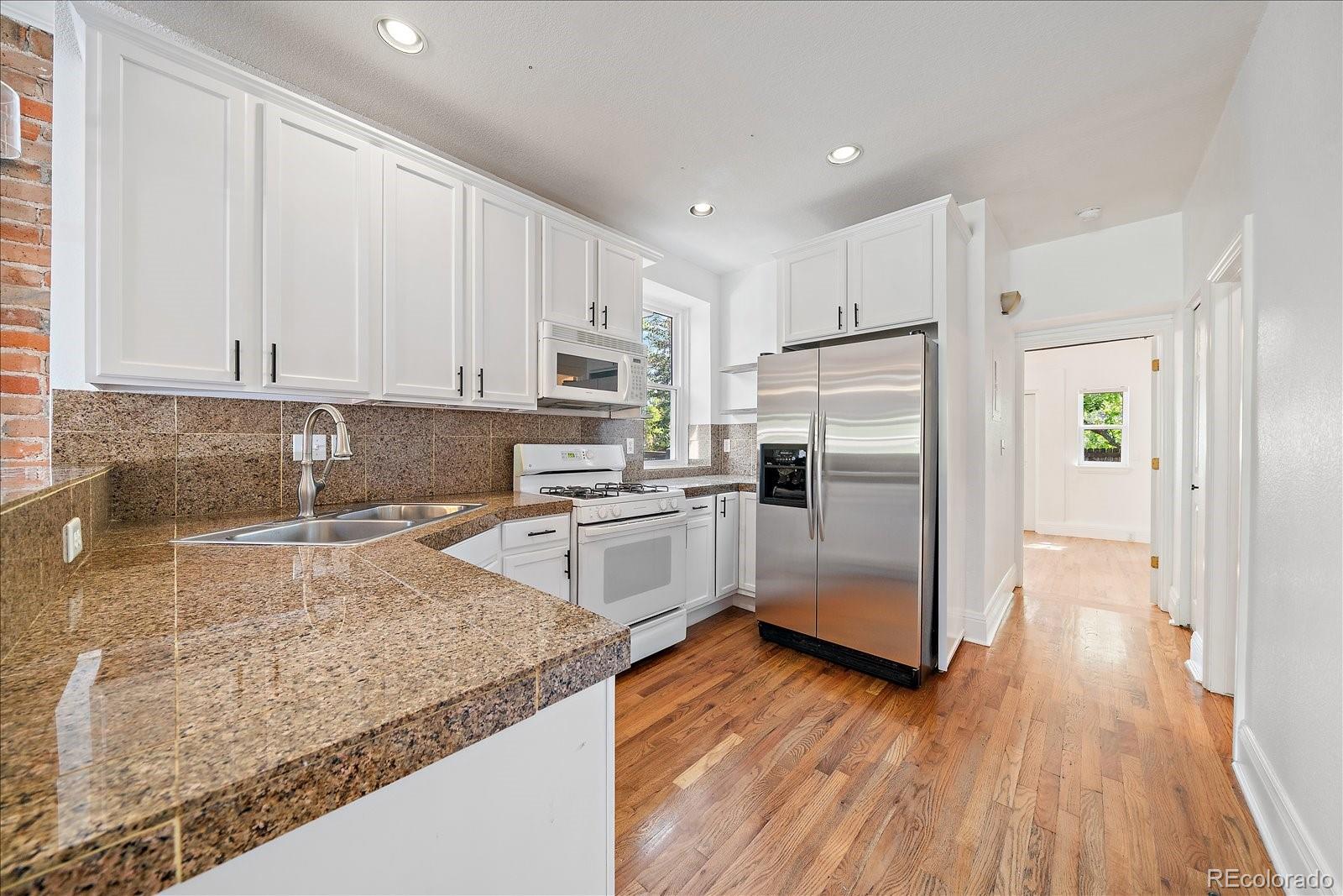 2314 N Ogden Street Denver CO 80205