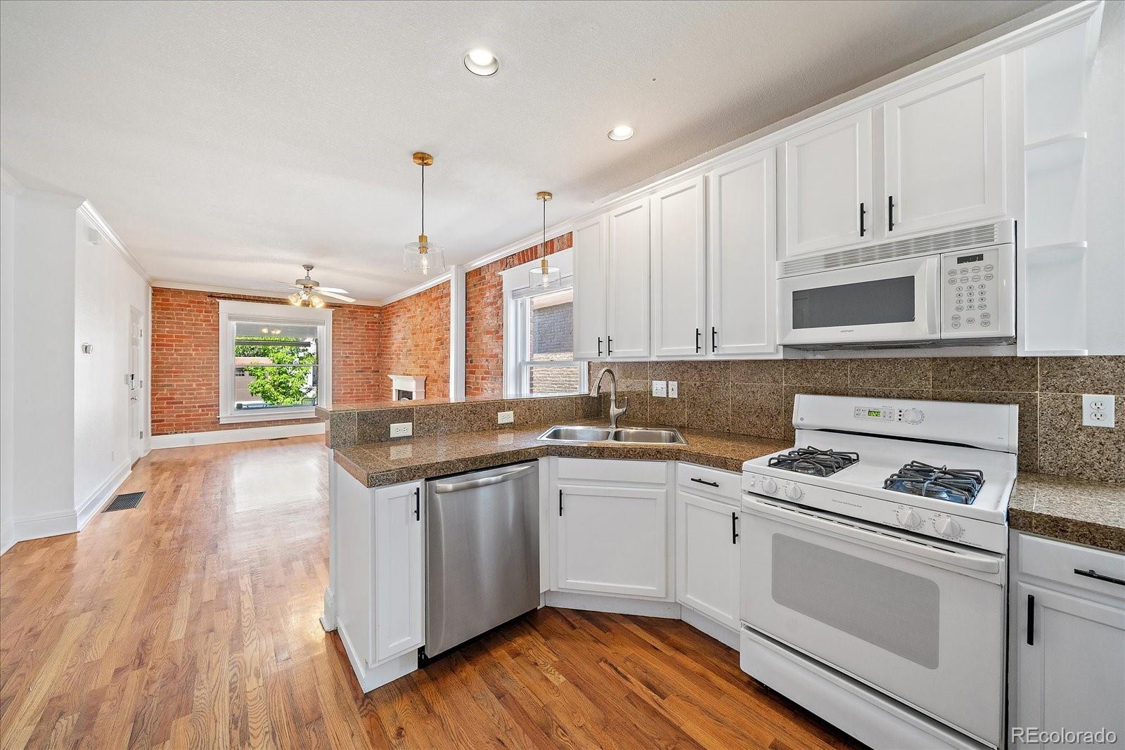 2314 N Ogden Street Denver CO 80205