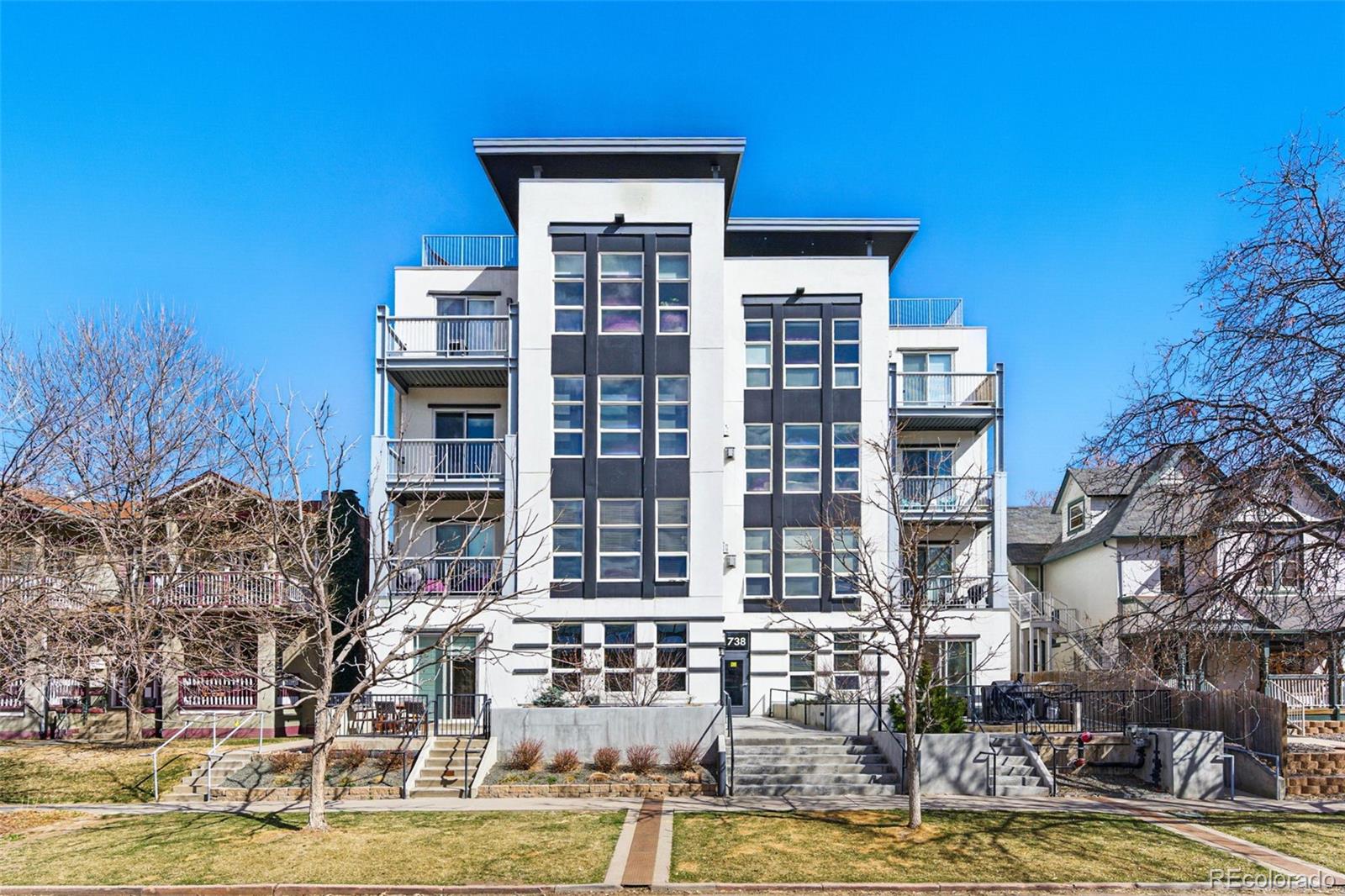 1738 N Franklin Street Denver CO 80218