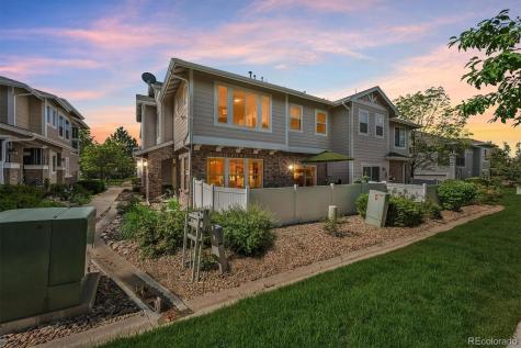 10293 Sedge Grass Way Highlands Ranch CO 80129