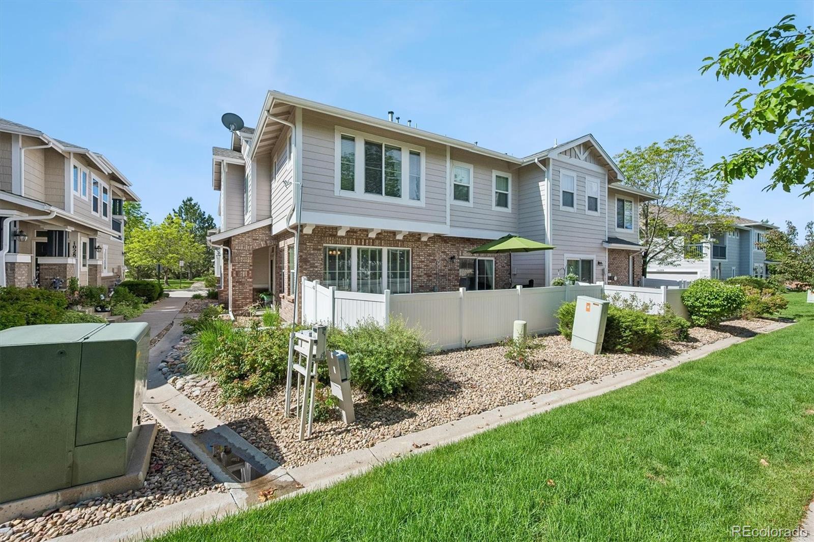 10293 Sedge Grass Way Highlands Ranch CO 80129