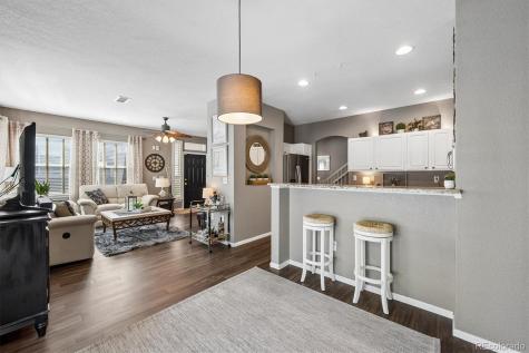 10293 Sedge Grass Way Highlands Ranch CO 80129