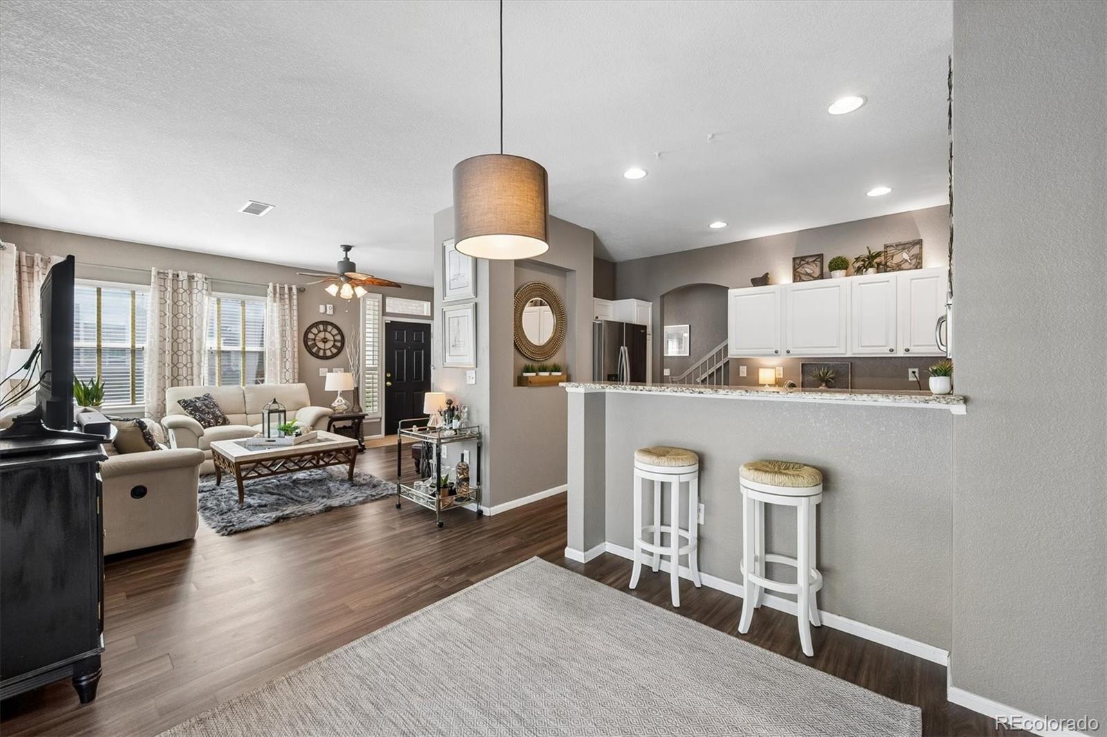 10293 Sedge Grass Way Highlands Ranch CO 80129