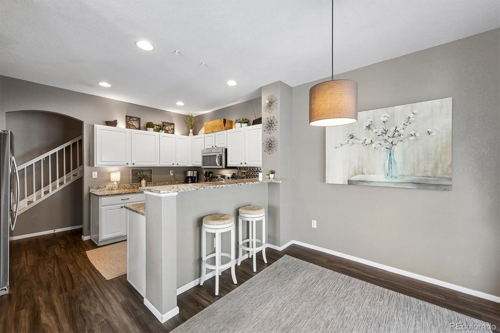 10293 Sedge Grass Way Highlands Ranch CO 80129