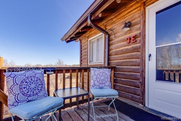 5537 State Highway 12 La Veta CO 81055