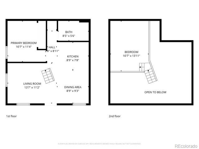 5537 State Highway 12 La Veta CO 81055