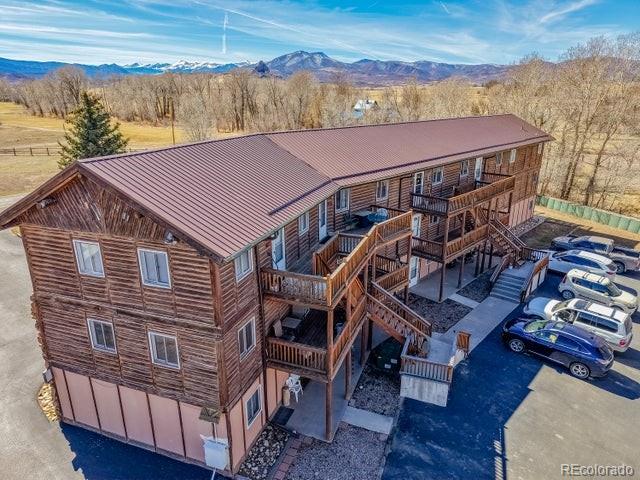 5537 State Highway 12 La Veta CO 81055