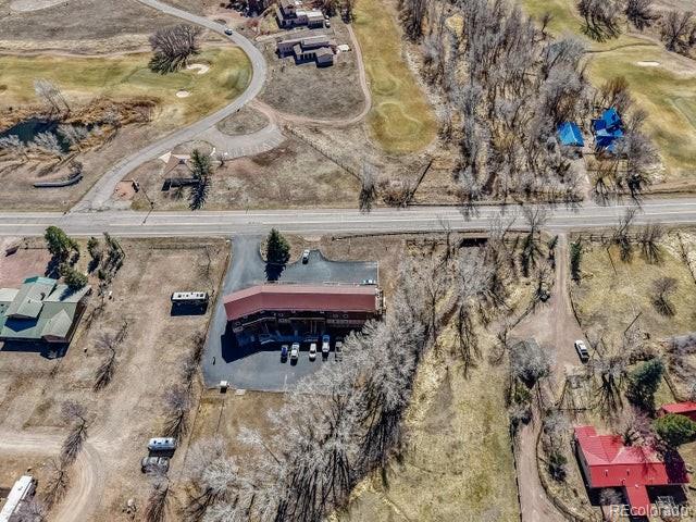 5537 State Highway 12 La Veta CO 81055