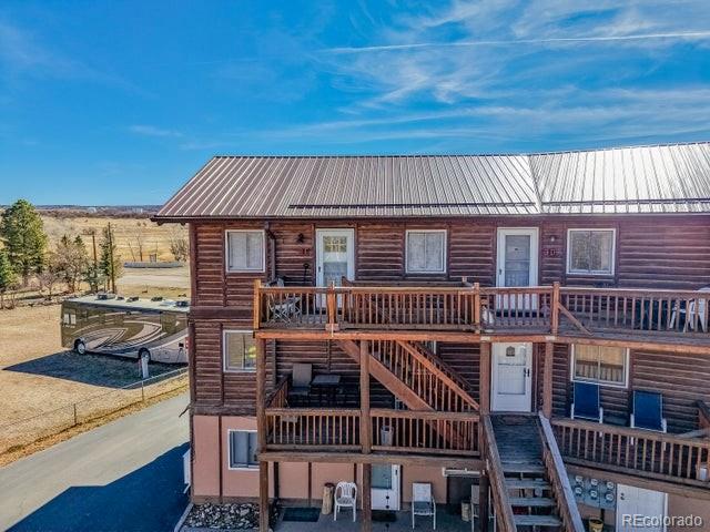 5537 State Highway 12 La Veta CO 81055