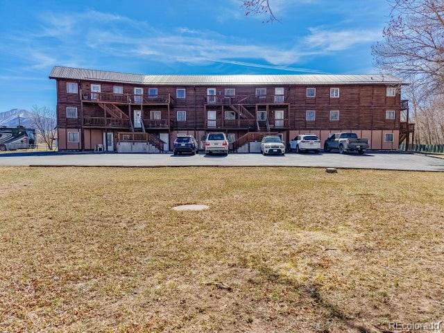 5537 State Highway 12 La Veta CO 81055