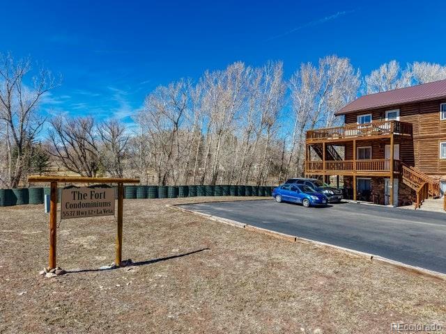 5537 State Highway 12 La Veta CO 81055
