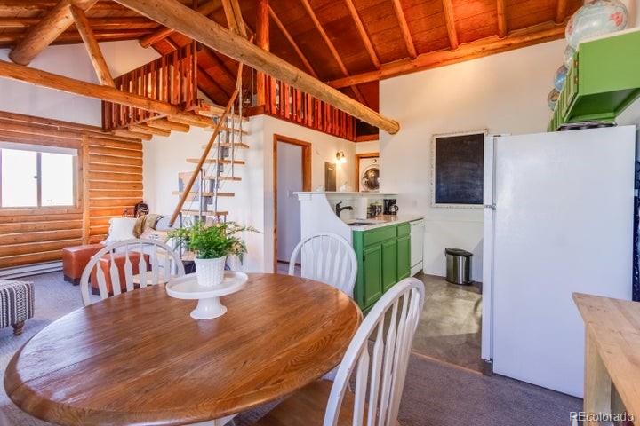5537 State Highway 12 La Veta CO 81055