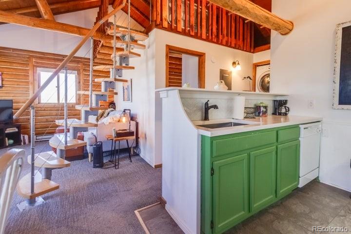 5537 State Highway 12 La Veta CO 81055