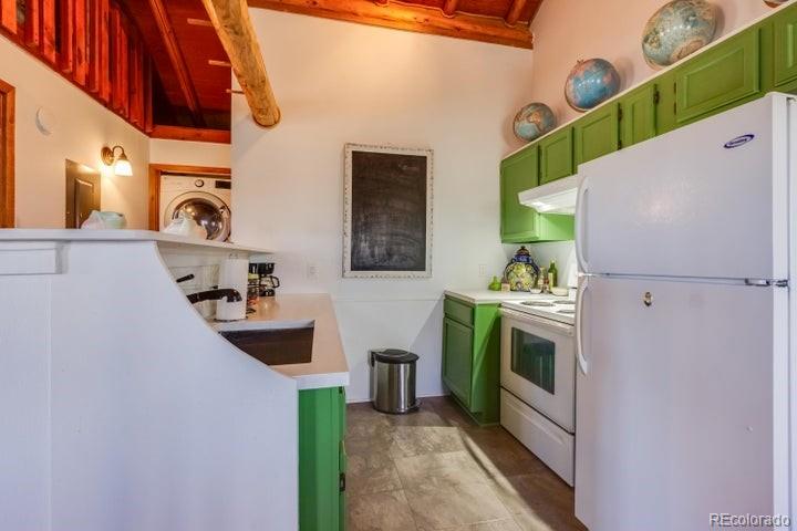 5537 State Highway 12 La Veta CO 81055