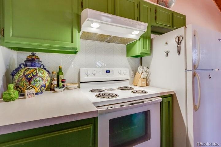 5537 State Highway 12 La Veta CO 81055